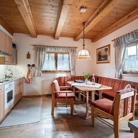 Ferienwohnungen Mitterer Waidring Bagian luar foto